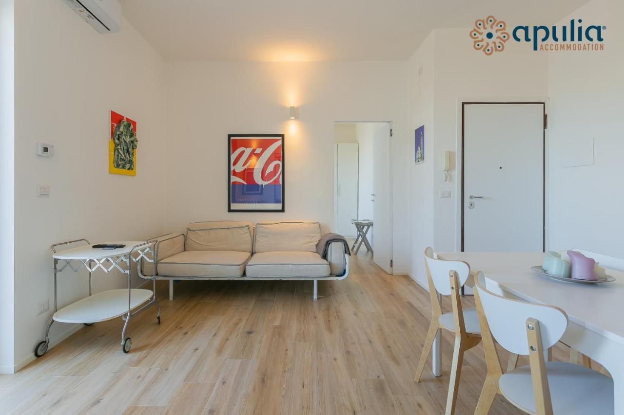Emma'S House By Apulia Accommodation バーリ エクステリア 写真