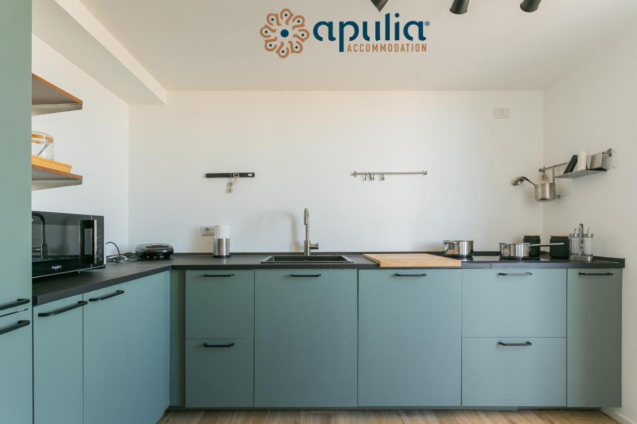 Emma'S House By Apulia Accommodation バーリ エクステリア 写真