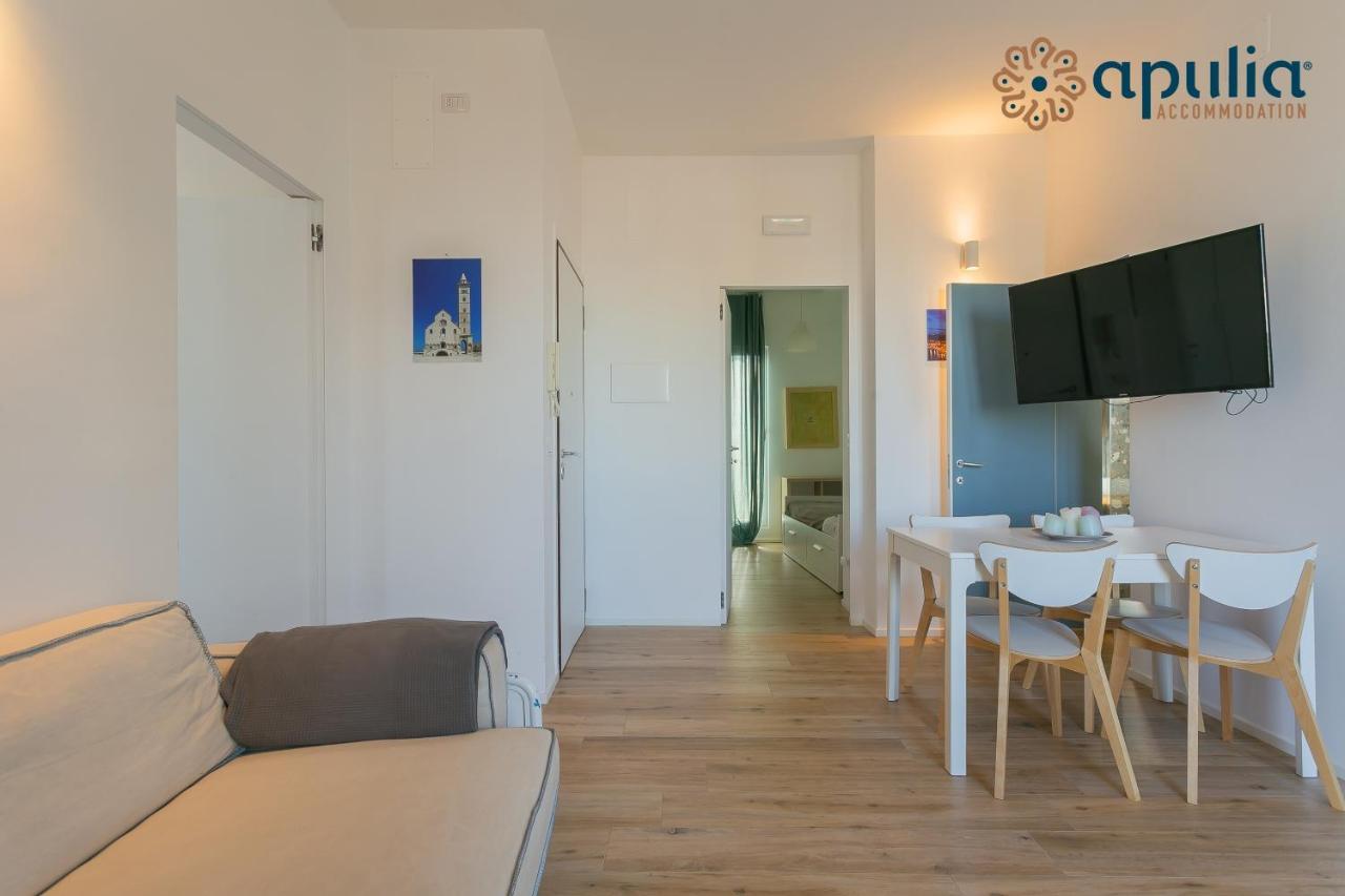Emma'S House By Apulia Accommodation バーリ エクステリア 写真