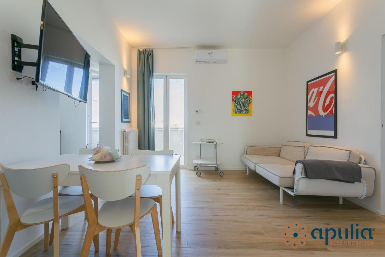 Emma'S House By Apulia Accommodation バーリ エクステリア 写真