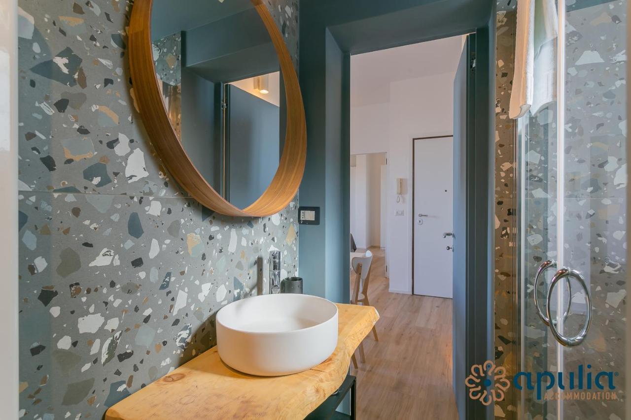 Emma'S House By Apulia Accommodation バーリ エクステリア 写真