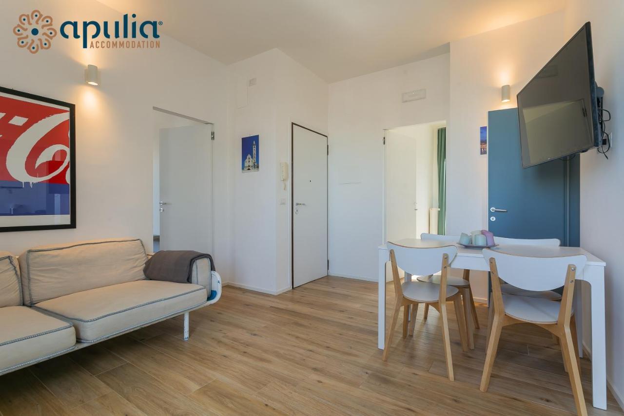 Emma'S House By Apulia Accommodation バーリ エクステリア 写真