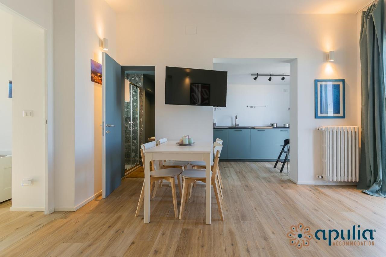 Emma'S House By Apulia Accommodation バーリ エクステリア 写真